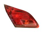   Opel Astra J/1 2009.09.01-2012.08.31 Hátsó lámpa üres bal belső piros (5 ajtós) (0ZPR)