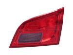   Opel Astra J/1 2009.09.01-2012.08.31 Hátsó lámpa üres jobb belső, piros (Kombi)  (08RT)