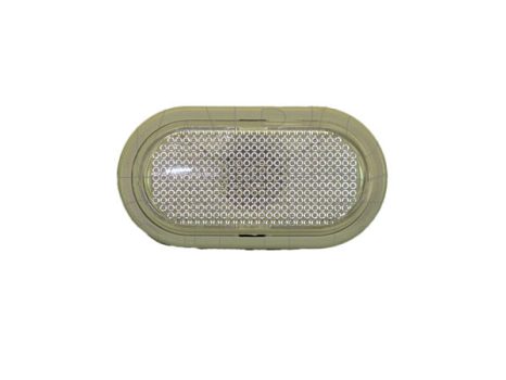 Nissan Interstar 2002.09.30-2004.01.31 Oldalvillogó üres bal-jobb fehér  (0WBH)