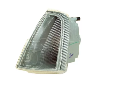 Opel Omega A 1986.09.01-1993.08.31 Első vill. üres bal (90.9-ig)  (0HBK)