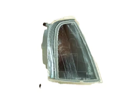 Opel Omega A 1986.09.01-1993.08.31 Első vill. üres jobb (90.9-ig)  (0HBJ)