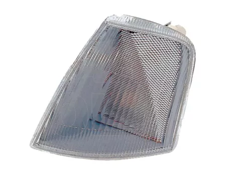 Opel Omega A 1986.09.01-1993.08.31 Első vill. üres bal (90.10-től)  (0MGL)