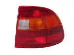   Opel Astra F 1991.09.01-1997.08.31 Hátsó lámpa üres jobb 4 ajt.+Cabrio (94.8-ig)DEPO (0AWG)