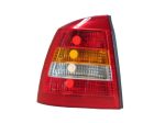   Opel Astra G 1997.09.01-2003.08.31 Hátsó lámpa üres bal (4 ajtós) DEPO (0TGP)