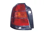   Opel Zafira 2005.09.01-2007.08.31 Hátsó lámpa üres bal DEPO (0RLH)