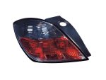   Opel Astra H 2003.09.01-2014.08.31 Hátsó lámpa üres bal (3 ajtós) (0RE0)