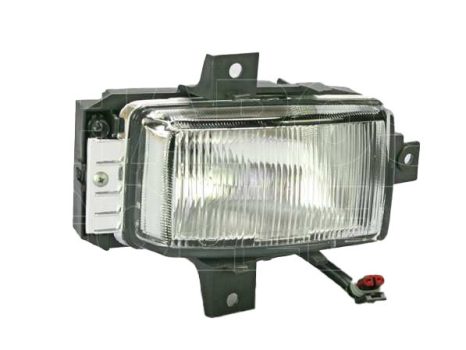 Opel Omega B 1993.09.01-1999.08.31 Ködlámpa H3 jobb DEPO (0K9M)