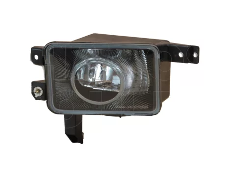 Opel Corsa C 2000.09.01-2006.08.31 Ködlámpa H3 bal (03.8-ig) DEPO (015I)