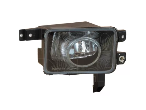 Opel Corsa C 2000.09.01-2006.08.31 Ködlámpa H3 jobb (03.8-ig) DEPO (015J)