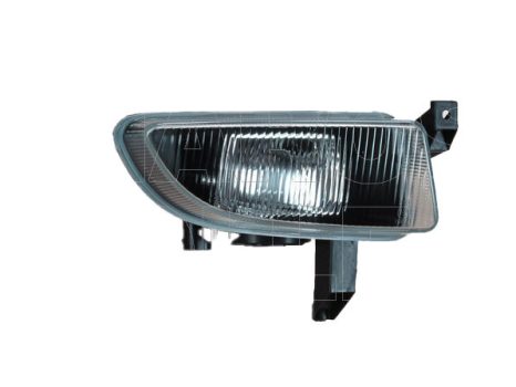 Opel Zafira 1998.09.01-2005.08.31 Ködlámpa H3 jobb fehér DEPO (015L)