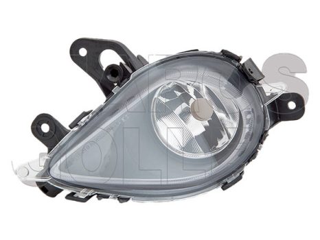 Opel Zafira 2011.09.01- Ködlámpa H10 bal -16.7 DEPO  (019W)