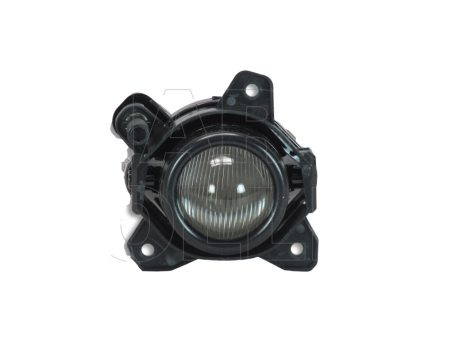 Opel Astra J/2 2012.09.01-2015.05.30 Ködlámpa H11 jobb (kivével GTC) DEPO (08Z1)