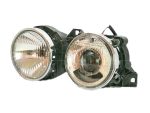   BMW 3 (E30) 1982.12.01-1990.12.31 Fényszóró 2H1 bal kpl. 87.9-től DEPO  (0LF3)