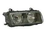   BMW 3 (E36) 1991.01.01-1998.03.31 Fényszóró FF H7 jobb (94.10-től) DEPO (0MHG)