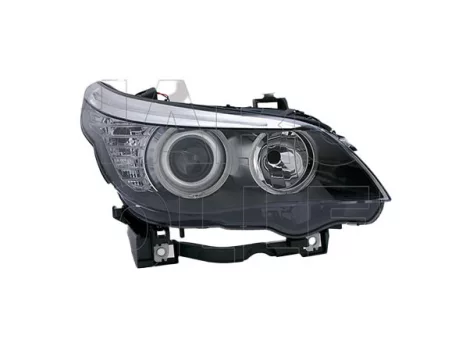 BMW 5 (E60, E61) 2003.07.01-2010.10.01 Fényszóró 2H7/LED jobb 07.03-tól (motorral) DEPO (11DF) BMW 5 (E60, E61) 2003.07.01-2010.10.01 Fényszóró 2H7/LED jobb 07.03-tól (motorral) DEPO (11DF)