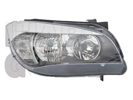 BMW X1 (E84) 2012.07.01-2015.08.31 Fényszóró 2H7 jobb fekete házas (motoros állítás, motor nélkül) DEPO (1E5Y) BMW X1 (E84) 2012.07.01-2015.08.31 Fényszóró 2H7 jobb fekete házas (motoros állítás, motor nélkül) DEPO (1E5Y)