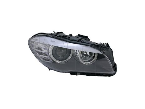 BMW 5 (F10/11) 2010.04.01-2013.07.19 Fényszóró 2H7/LED jobb 13.06-ig DEPO (0WI6)