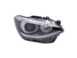   BMW 1 (F20, F21) 2011.01.01-2014.12.31 Fényszóró D1S/2LED jobb Xenon (motorral) DEPO (11AK)