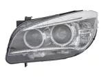   BMW X1 (E84) 2012.07.01-2015.08.31 fényszóró BIXENON D1S/LED bal kanyarf.(el.nélk.) * (1E4A)