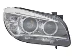   BMW X1 (E84) 2012.07.01-2015.08.31 fényszóró BIXENON D1S/LED jobb kanyarf.(el.nélk.) * (1E49)