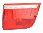   BMW X5 (E70) 2007.03.01-2013.08.31 Hátsó lámpa üres bal belső, LED/P21W (0WIG)