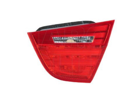 BMW 3 (E90, E91) 2008.09.01-2011.10.31 Hátsó lámpa üres jobb belső LED-es (Sedan) (05VB)