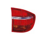   BMW X5 (E70) 2007.03.01-2013.08.31 Hátsó lámpa üres jobb külső DEPO (0UFH)