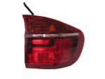   BMW X5 (E70N) 2010.04.01-2013.05.01 Hátsó lámpa üres jobb külső LED (0WJ8)