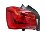   BMW 1 (F20,F21) 2015.01.01-2019.09.01 Hátsó lámpa üres bal, P21W/LED DEPO (1AKG)