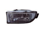   BMW 7 (E38) 1994.04.01-2002.08.31 Ködlámpa H7 bal 98-ig (diesel) DEPO (0TD6)