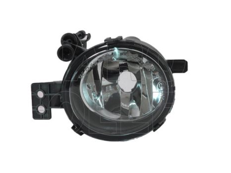 BMW 1 (E82, E88) 2006.11.01-2013.10.31 Ködlámpa H8 bal (11.03-) DEPO (0D7W)