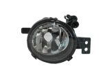   BMW 1 (E82, E88) 2006.11.01-2013.10.31 Ködlámpa H8 jobb (11.03-) DEPO (0D8W)