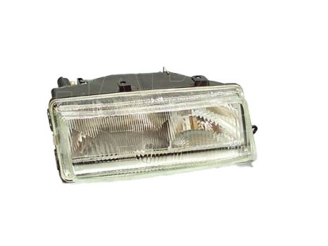 Seat Toledo 1991.05.01-1999.03.31 Fényszóró 2H1 jobb 95.8-ig (belülr.áll. is) DEPO (0FKL)