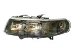   Seat Leon 1999.09.01-2005.12.31 Fényszóró H1/H7 bal (belülről állítható) DEPO  (0KHZ)