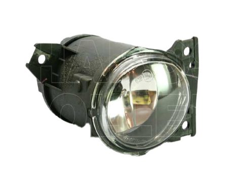 Ford Galaxy 2000.10.01-2006.05.31 Ködlámpa H7 jobb DEPO  (0LD1)