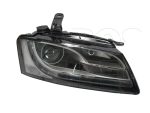   Audi A5 2007.06.01-2011.09.30 Fényszóró D3S jobb LED XENON 09- (motoros állítás, motor nélkül) DEPO (0WGN)