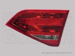   Audi A4 2007.11.01-12.01.31 Hátsó lámpa üres jobb belső S4 is (Sedan) (0DWB)