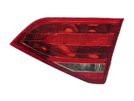 Audi A4 2007.11.01-12.01.31 Hátsó lámpa üres jobb belső S4 is (Sedan) (0DWB) Audi A4 2007.11.01-12.01.31 Hátsó lámpa üres jobb belső S4 is (Sedan) (0DWB)