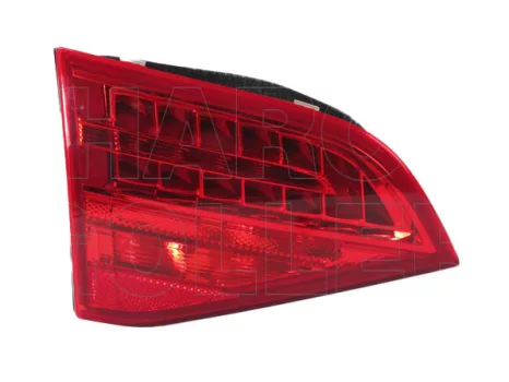 Audi A4 2007.11.01-12.01.31 Hátsó lámpa üres bal belső, LED-es (Kombi ) DEPO (08BS) Audi A4 2007.11.01-12.01.31 Hátsó lámpa üres bal belső, LED-es (Kombi ) DEPO (08BS)