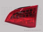   Audi A4 2007.11.01-12.01.31 Hátsó lámpa üres jobb belső, LED-es (Kombi ) DEPO (08BT)
