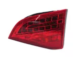   Audi A4 2007.11.01-12.01.31 Hátsó lámpa üres jobb belső, LED-es (Kombi ) DEPO (08BT)