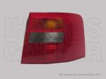   Audi A6 1997.04.01-2004.04.30 Hátsó lámpa üres jobb 98-ig (Avant) DEPO (0EKW)