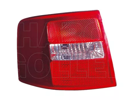Audi A6 1997.04.01-2004.04.30 Hátsó lámpa üres bal 99-től (Avant) DEPO (0S8L) Audi A6 1997.04.01-2004.04.30 Hátsó lámpa üres bal 99-től (Avant) DEPO (0S8L)