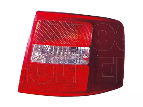 Audi A6 1997.04.01-2004.04.30 Hátsó lámpa üres jobb 99-től (Avant) DEPO (0S8M) Audi A6 1997.04.01-2004.04.30 Hátsó lámpa üres jobb 99-től (Avant) DEPO (0S8M)