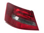   Audi A3 8V(3 ajtós) 2012.09.15-2016.03.01 Hátsó lámpa üres bal külső (3 ajtós) (08S5)