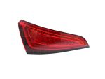   Audi Q5 2012.09.01-2016.12.31 Hátsó lámpa kpl. bal (LED-es) (11Z4)