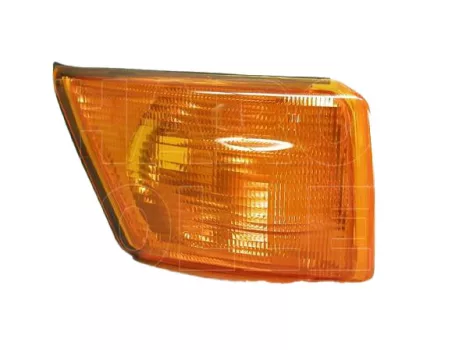 Iveco New Daily 2000.01.01-2005.01.31 Első vill.üres jobb sárga (0FBL) Iveco New Daily 2000.01.01-2005.01.31 Első vill.üres jobb sárga (0FBL)