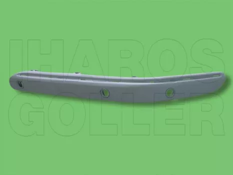 Mercedes C (W203) 2000.06.01-2006.12.31 E.lökh.díszl. bal alap.,szenzoros (Eleg./Avantg.) (0K42)