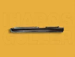   Opel Corsa B 1992.09.01-2000.08.31 Küszöb bal 5 ajtós (0IEF)