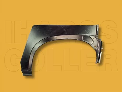 Opel Corsa B 1992.09.01-2000.08.31 Hátsó sárvédő javítóív bal 3 ajtós (0EUG) Opel Corsa B 1992.09.01-2000.08.31 Hátsó sárvédő javítóív bal 3 ajtós (0EUG)